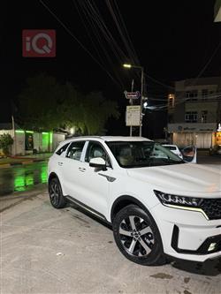 کیا سۆرینتۆ